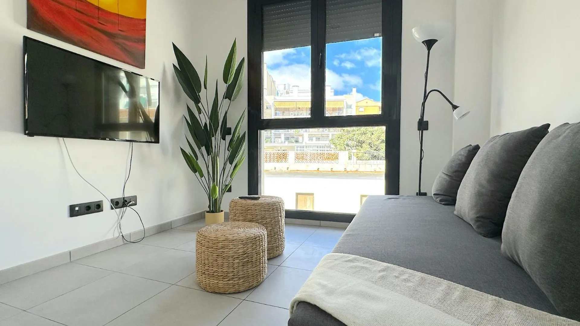 Waves Torremolinos Apartment