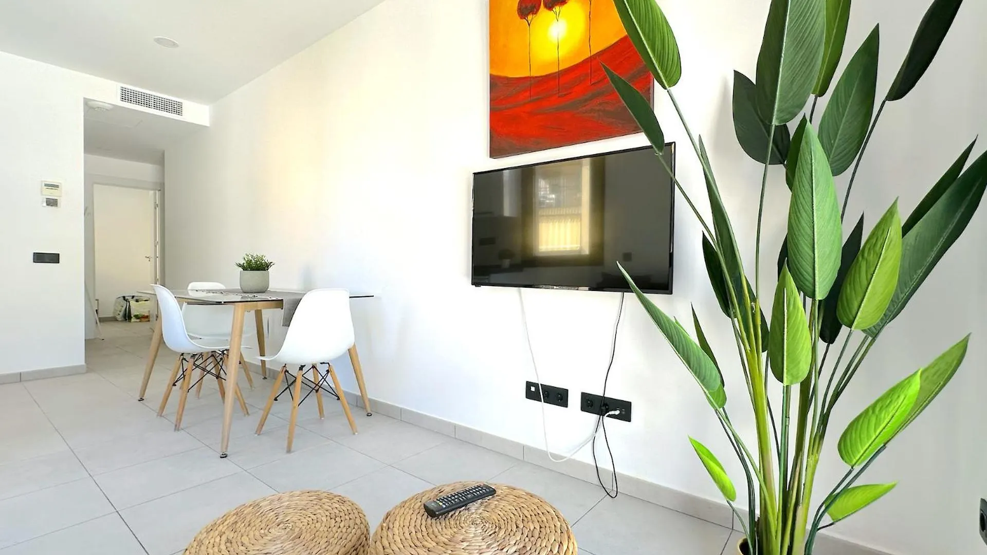 Waves Torremolinos Apartment 0*,  ספרד
